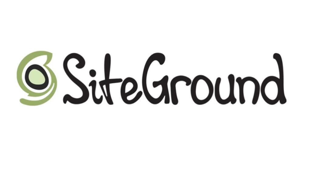Siteground logo - biteditor italia