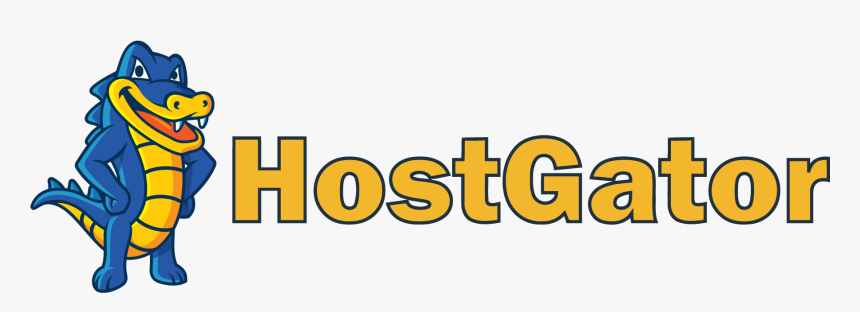 Hostgator Logo - Biteditor Italia