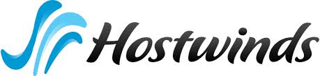 Hostwinds Logo - Biteditor Italia