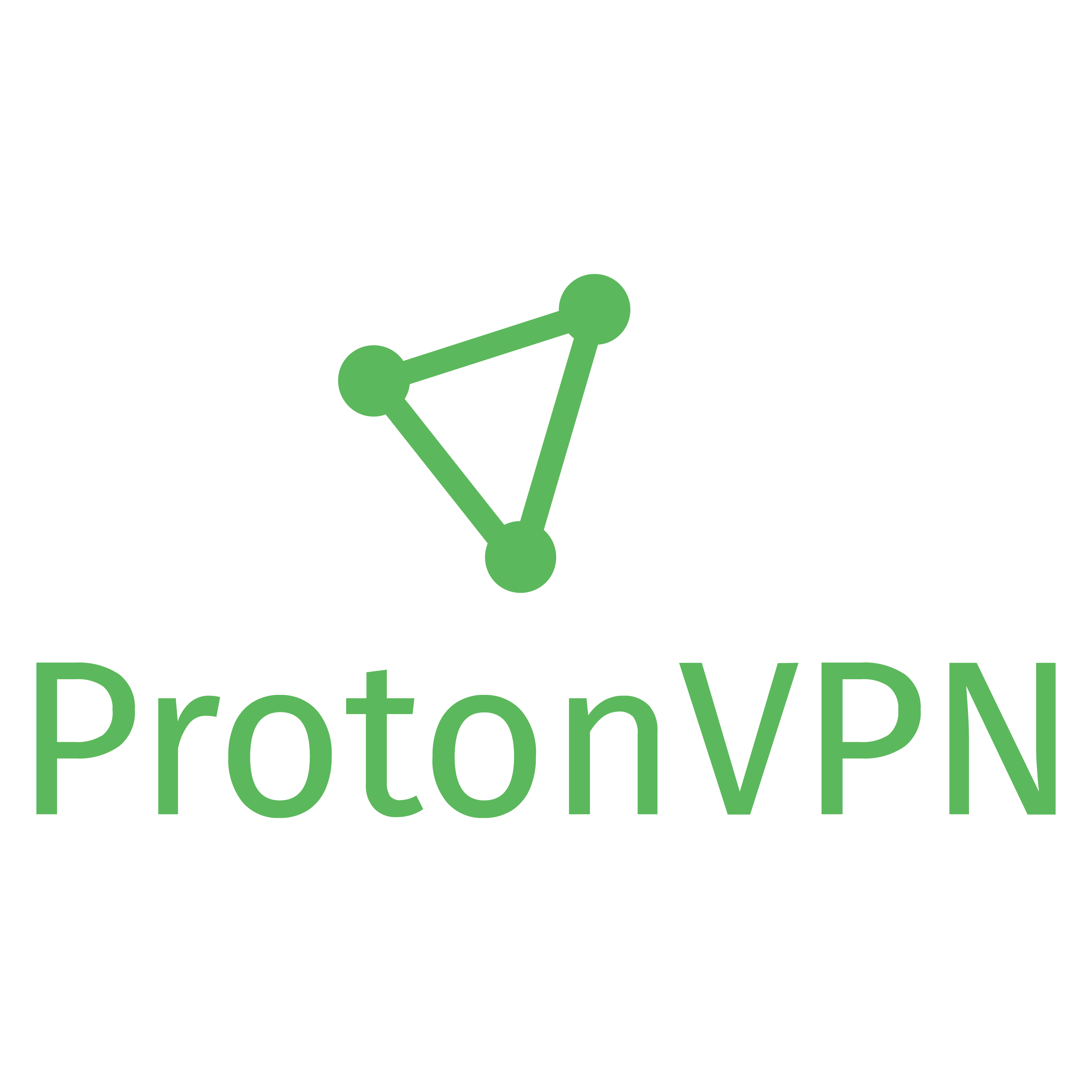 protonvpn Logo
