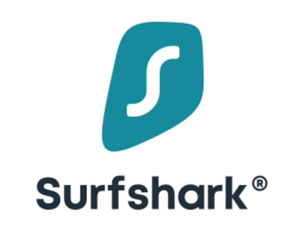 SurfShark Logo