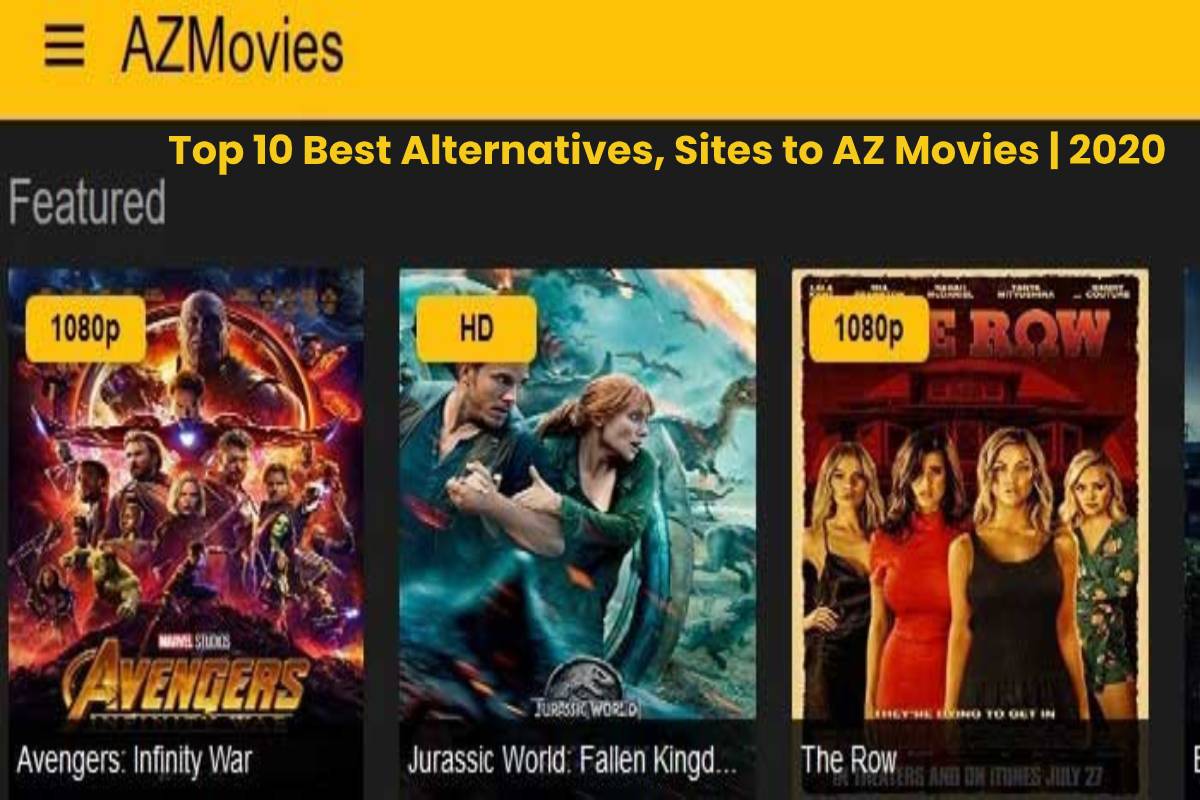 az movies