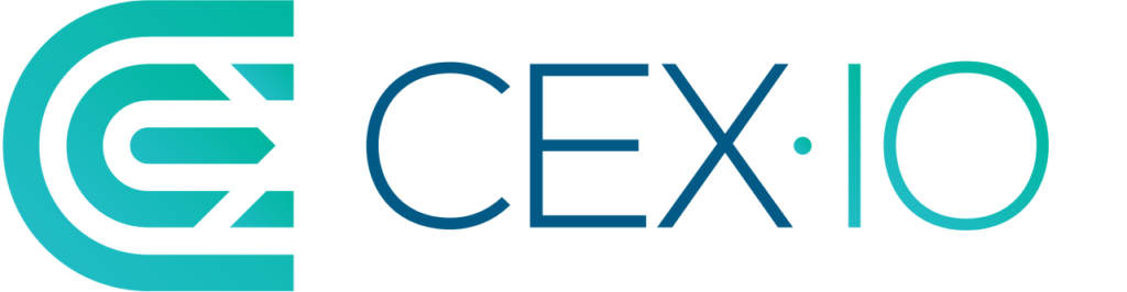 CEX.IO - logo
