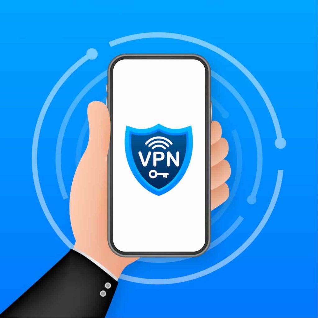 Cos'è una VPN mobile?