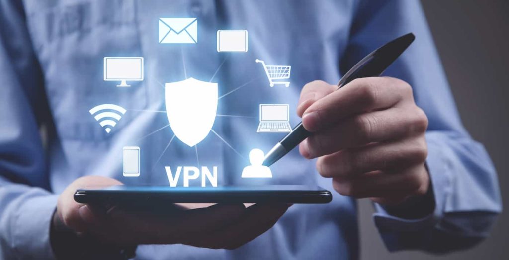 VPN - Come funziona?
