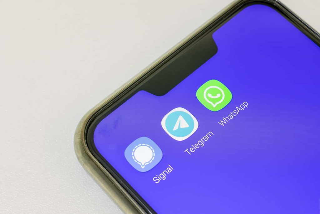 WhatsApp vs Telegram: qual è meglio?