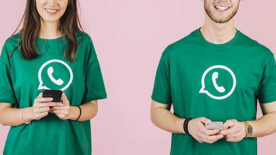 Come utilizzare WhatsApp Web dal browser
